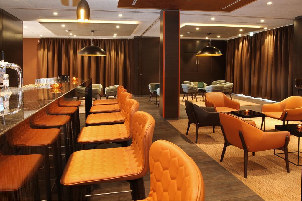 Hafenhotel Meereszeiten ハイリゲンハーフェン エクステリア 写真