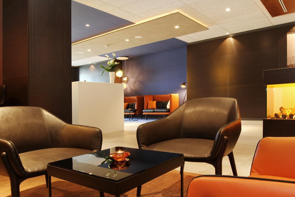 Hafenhotel Meereszeiten ハイリゲンハーフェン エクステリア 写真